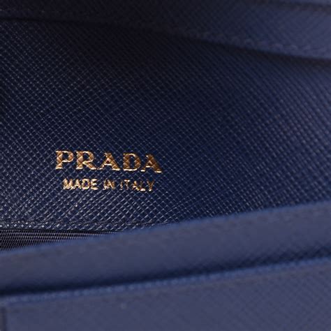 prada green mens wallet|prada envelope wallet price.